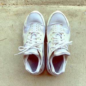 Women’s Nike Huarache Sneakers